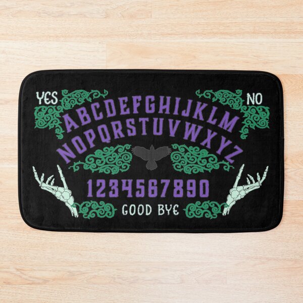 Item preview, Ouija B designed and sold by Bluesuiter.