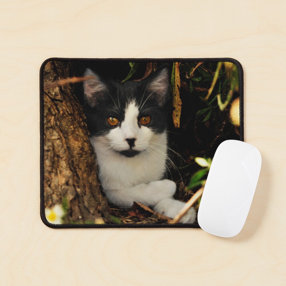 Item preview, Mouse Pad designed and sold by michaelasamples.