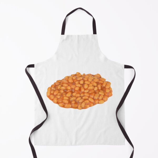 Item preview, Baked Bean Blob designed and sold by kixlepixel.
