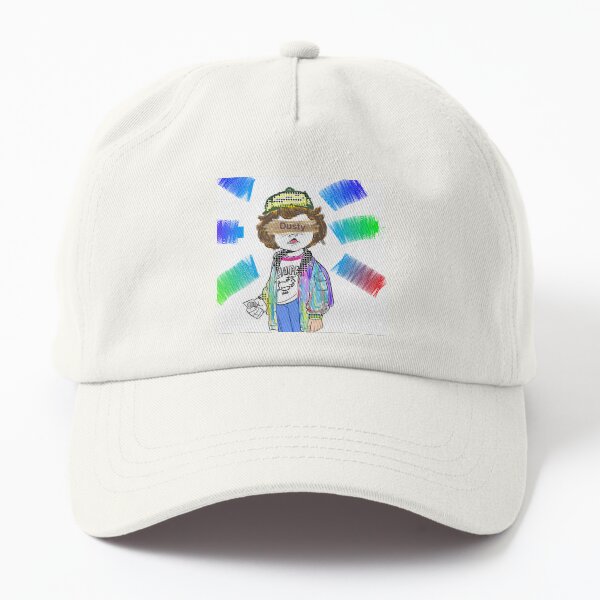 Item preview, Colorful Dustin  designed and sold by Hdoood.