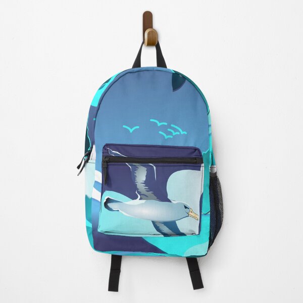 Item preview, Riding The Swells designed and sold by Patricia Howitt.