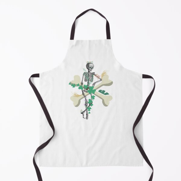 Item preview, bones and botany designed and sold by danadino3.