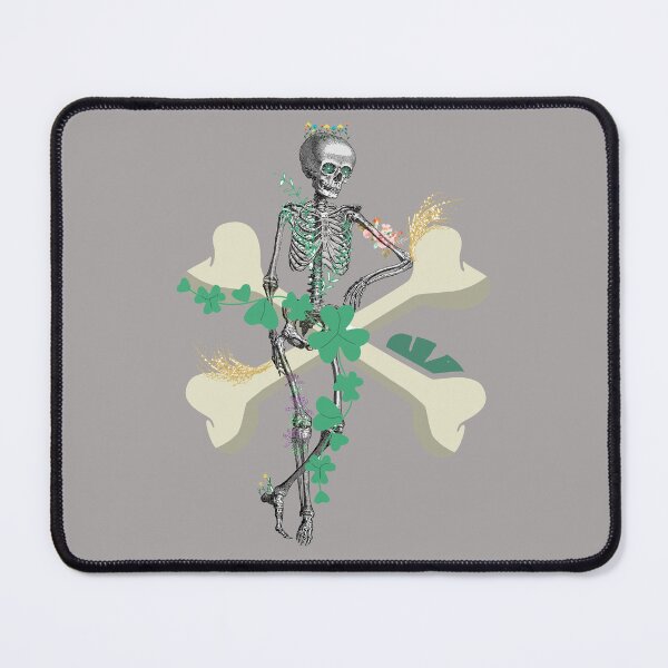 Item preview, bones and botany designed and sold by danadino3.