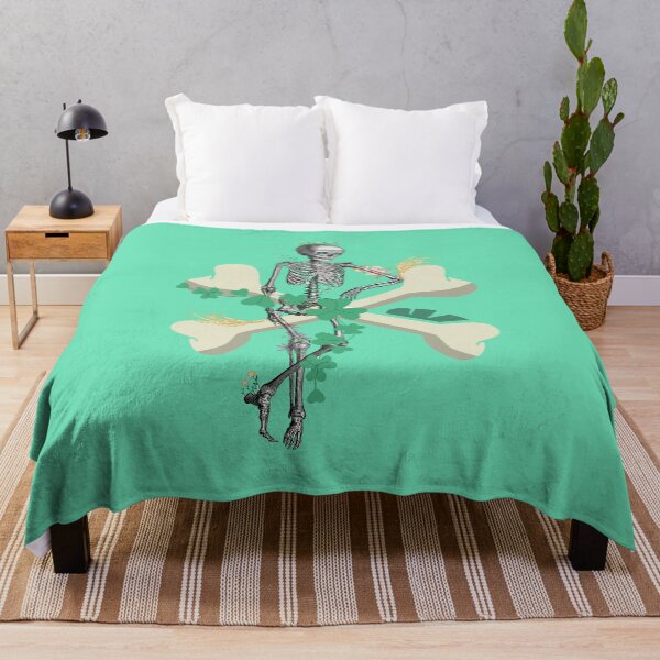 Item preview, bones and botany designed and sold by danadino3.