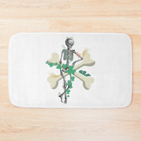 Item preview, bones and botany designed and sold by danadino3.