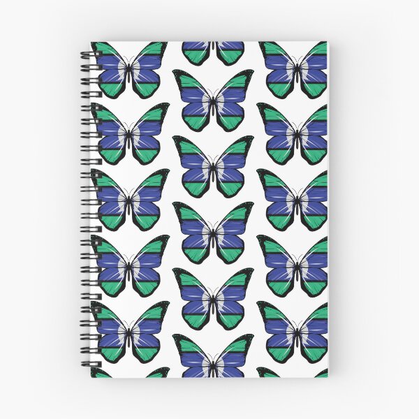 Item preview, Torres Strait Islanders  Butterfly Flag designed and sold by RahallusNtx.