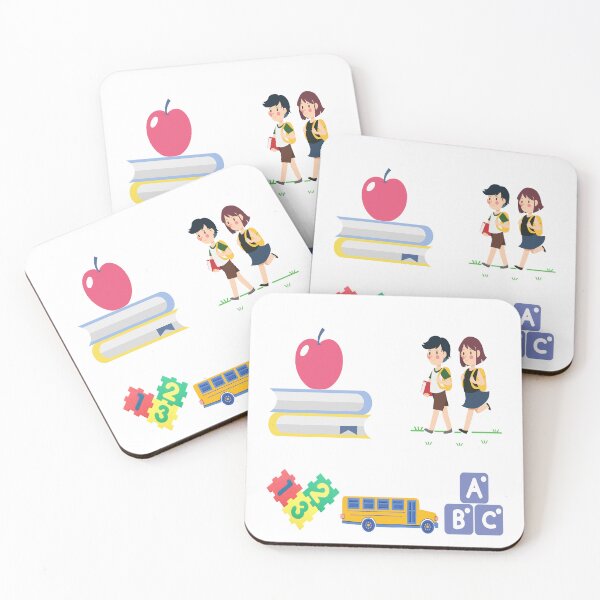 Item preview, Books And Coffee, Library Lovers- designed and sold by bartdesigner.