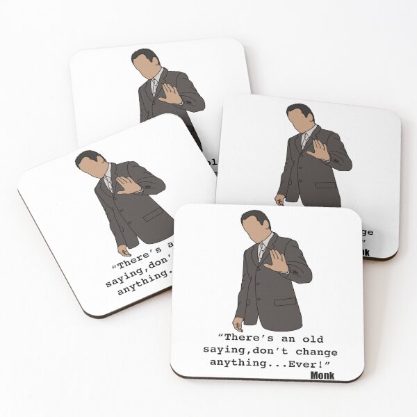 Item preview, Don’t change anything ever. designed and sold by Sonofaseacook.
