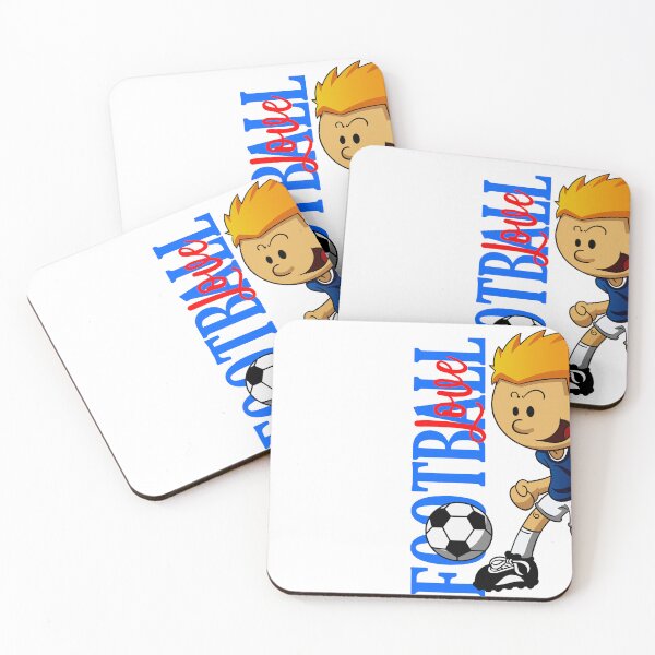 Item preview, FootBall Love 03 Kid designed and sold by Cilea Sabie.