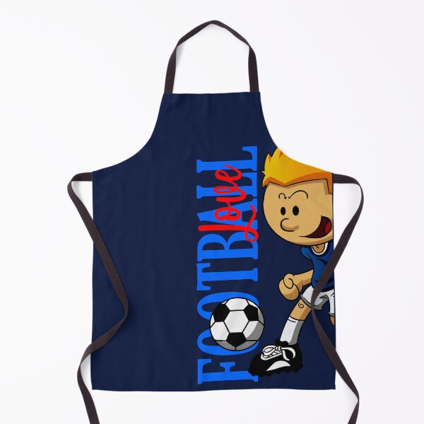 Item preview, FootBall Love 03 Kid designed and sold by Cilea Sabie.