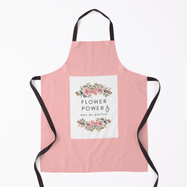 Aperçu de l'œuvre Flower Power créée et vendue par CPAdesigns.