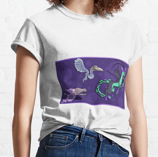 otu Classic T-Shirt