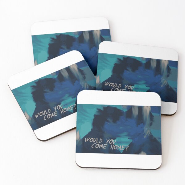 Item preview, malex "would you come home?" art designed and sold by alienblast.