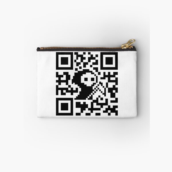 Item preview, DEATH QR designed and sold by Carlo Betanzos.