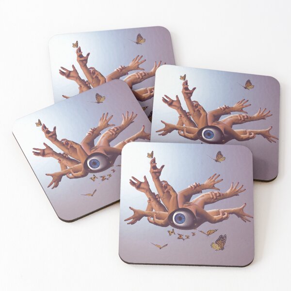 Item preview, I Like to Feel You Break From the Inside designed and sold by AndroidAmy.