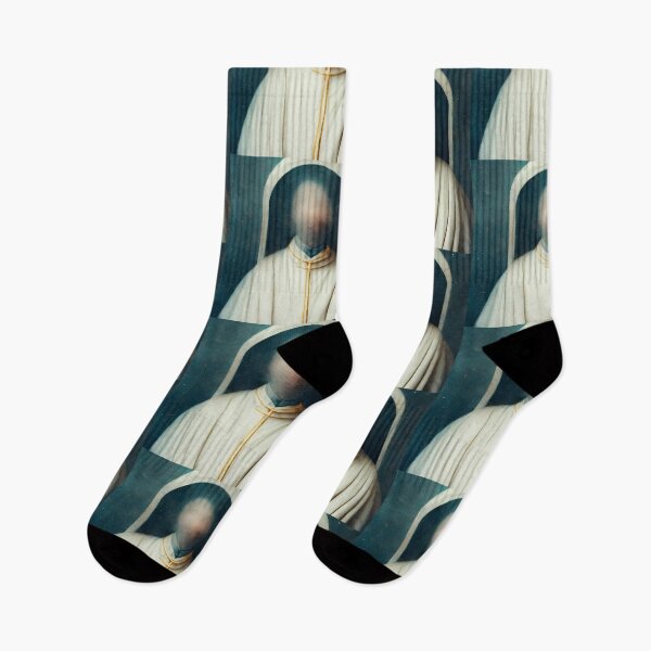 Item preview, st. nothing.  designed and sold by Ian Durkin.