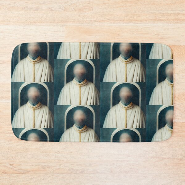 Item preview, st. nothing.  designed and sold by Ian Durkin.