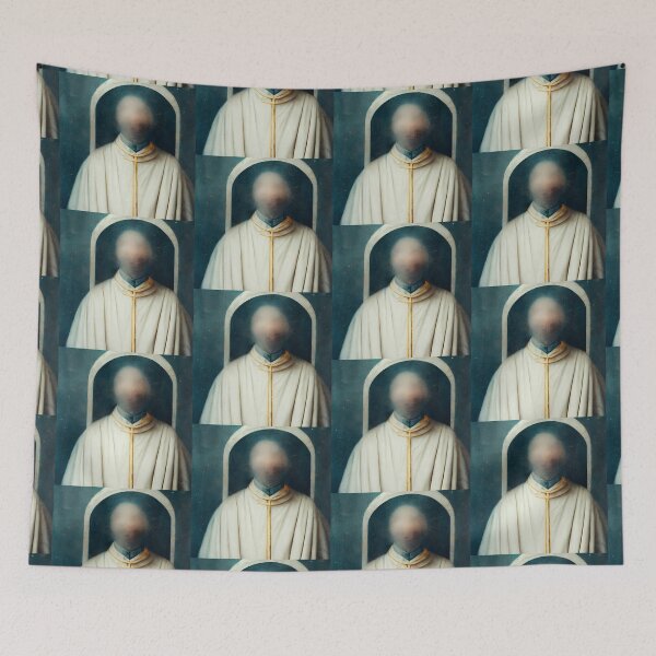 Item preview, st. nothing.  designed and sold by Ian Durkin.