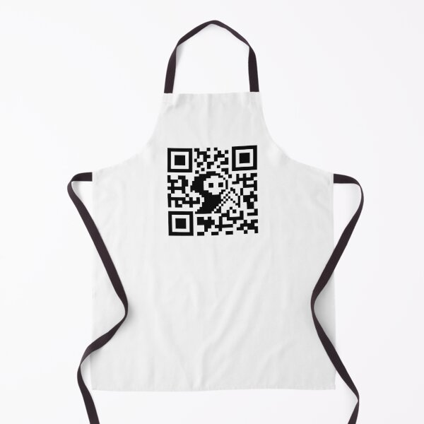 Item preview, DEATH QR designed and sold by Carlo Betanzos.