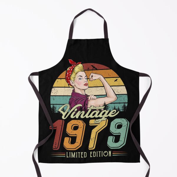 Item preview, Women Vintage 1979 Limited Edition designed and sold by frechettee.