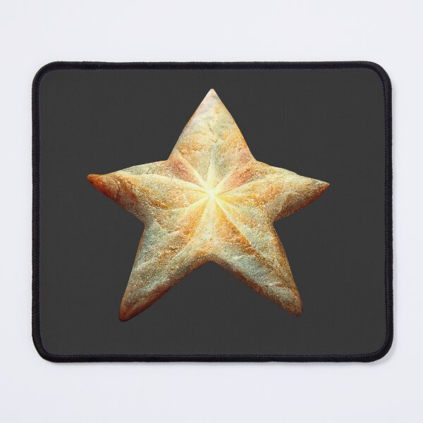 Item preview, Baked Star designed and sold by ChasmicArt.