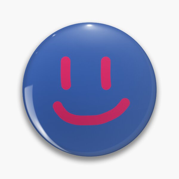 Item preview, Smiley Face (Blapu Colour) designed and sold by Blapu.