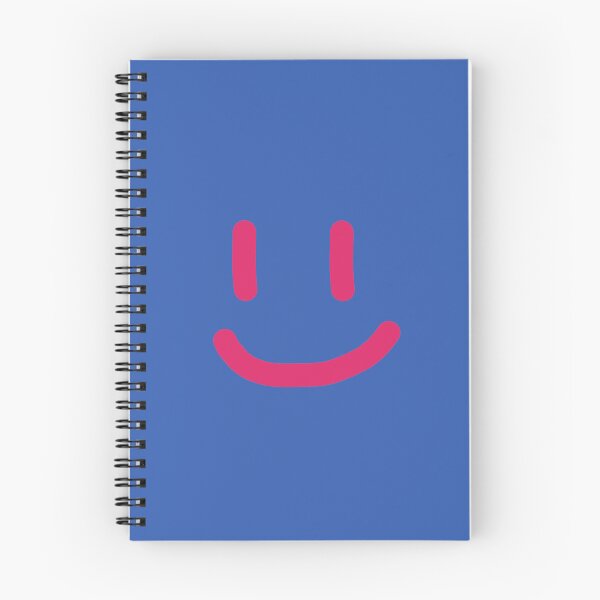 Item preview, Smiley Face (Blapu Colour) designed and sold by Blapu.