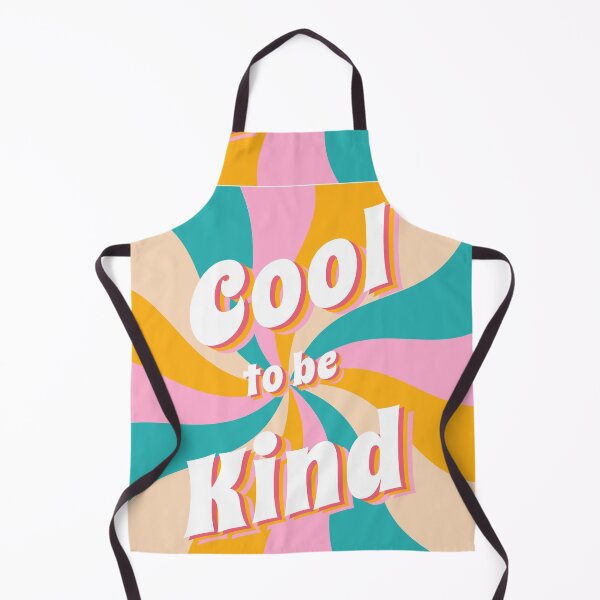 Item preview, Cool to be Kind designed and sold by agelessfitfreak.