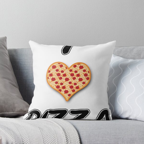 Item preview, I LOVE PIZZA designed and sold by Eric Landgraf.