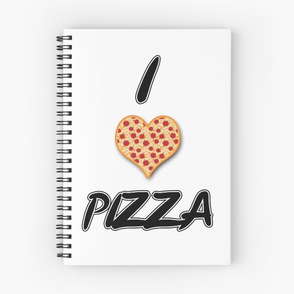 Item preview, I LOVE PIZZA designed and sold by Eric Landgraf.