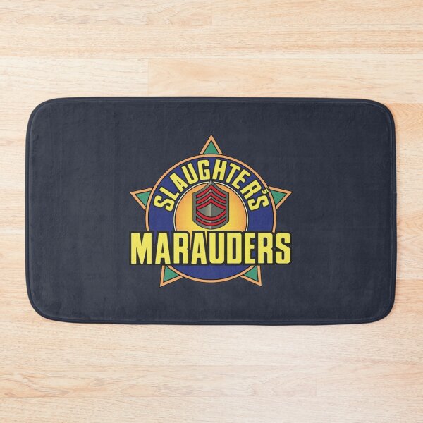 Item preview, Slaughters Marauders Gi Joe designed and sold by AJ  Liber.