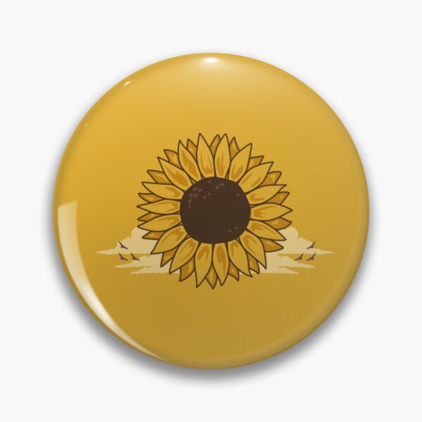Item preview, girasol designed and sold by Forz Art.