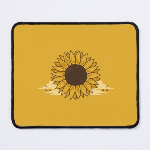 Item preview, sunflower designed and sold by Forz Art.