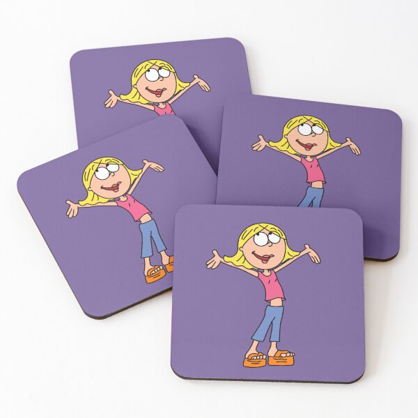 Item preview, Lizzie designed and sold by artxlife.
