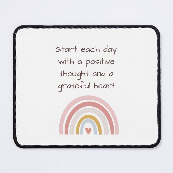 Item preview, positivity sticker, mental health sticker, positivity, selfcare, affirmations designed and sold by Radgraphic.