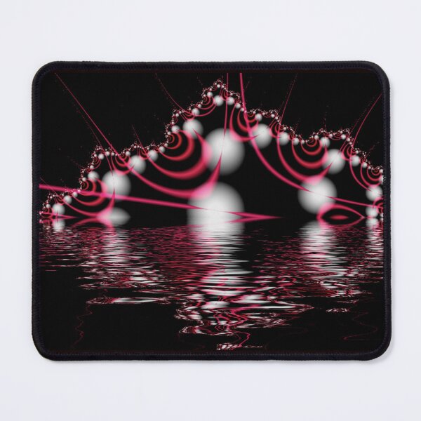 Item preview, Strange Reflections designed and sold by AlienVisitor's Stuff.