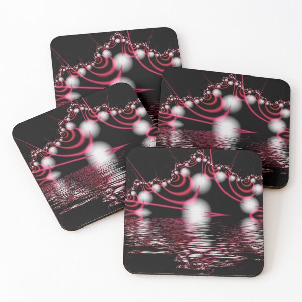 Item preview, Strange Reflections designed and sold by AlienVisitor's Stuff.