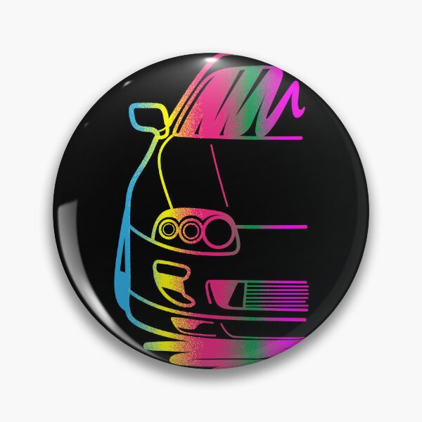 Item preview, Neon Toyota Supra designed and sold by shakotan.