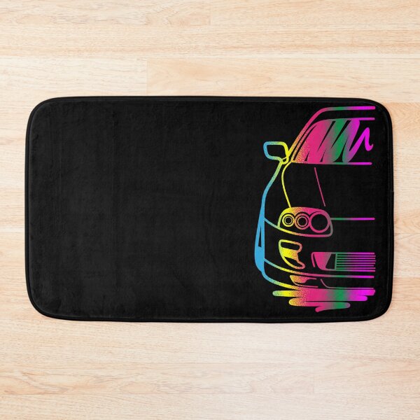 Item preview, Neon Toyota Supra designed and sold by shakotan.