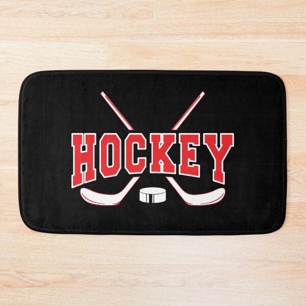 Item preview, Hockey | Ice hockey gifts | Hockey is life designed and sold by BuxomBabe21.