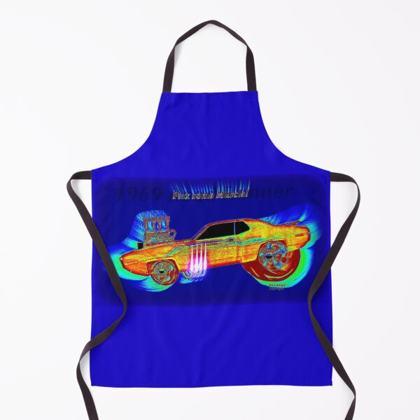 Artikelvorschau, Muscle Cars // Zeigen Sie Ihre MUSKELN! entworfen und verkauft von Imagin8er.
