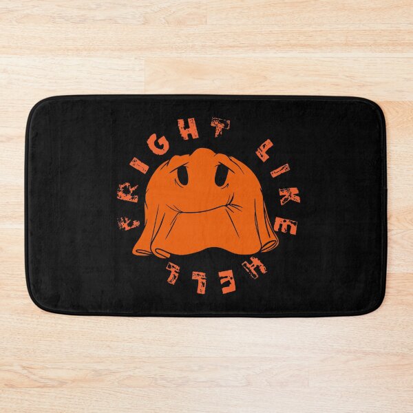 Item preview, Ghost pumpkin, Fright like Hell designed and sold by Martzart.