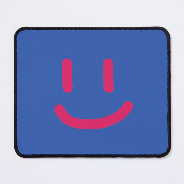 Item preview, Smiley Face (Blapu Colour) designed and sold by Blapu.