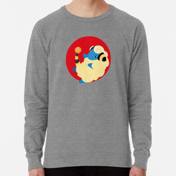 Mareep - 2nd Gen Lightweight Sweatshirt