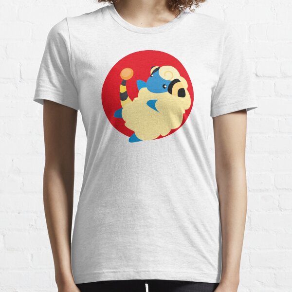 Mareep - 2nd Gen Essential T-Shirt