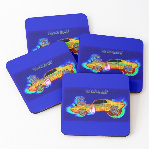 Item preview, Muscle Cars  //  FLEX some MUSCLE! designed and sold by Imagin8er.