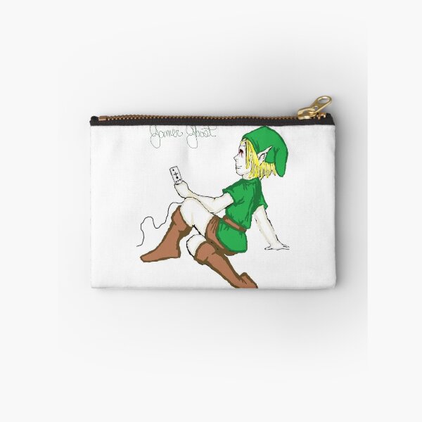 Item preview, BEN Drowned: Gamer Ghost designed and sold by Skayda.