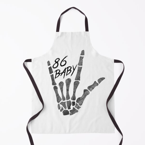 Item preview, '86 Baby - Eddie Munson Inspired designed and sold by makaela27.