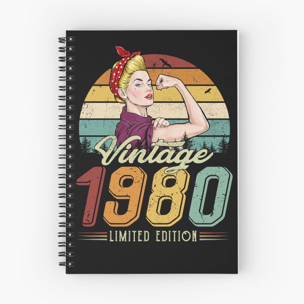 Item preview, Women Vintage 1980 Limited Edition designed and sold by frechettee.