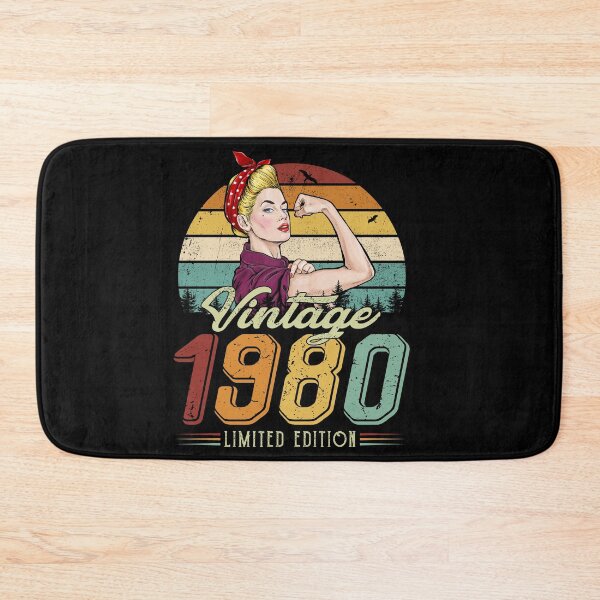 Item preview, Women Vintage 1980 Limited Edition designed and sold by frechettee.
